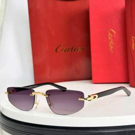 Picture of Cartier Sunglasses _SKUfw77817904fw